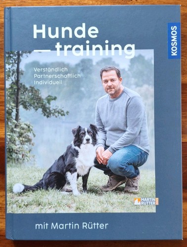 Martin rütter hundetraining - martin,