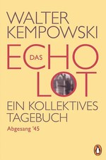 Das Echolot - Abgesang '45 -