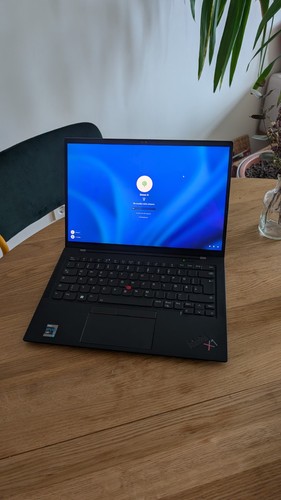 Lenovo thinkpad carbon gen - lenovo,