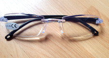 Lesebrille +3.50 neu