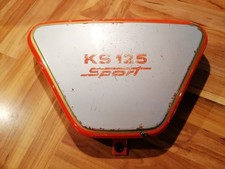  Original Zündapp KS 125