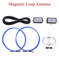 YouLoop Magnetic Loop Antenna