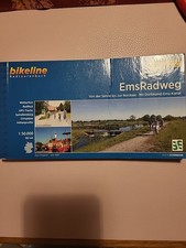 Bikeline EmsRadweg