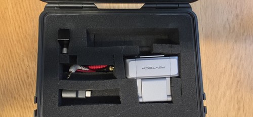 Zubehör set für dji - dji, osmo