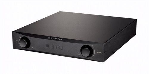 Nuprime ida dac - ida-8,