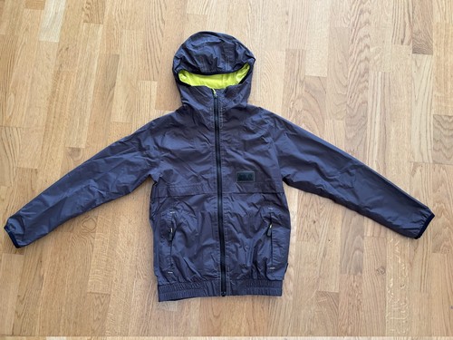 Dünne jacke von jack - dünne, wolfskin
