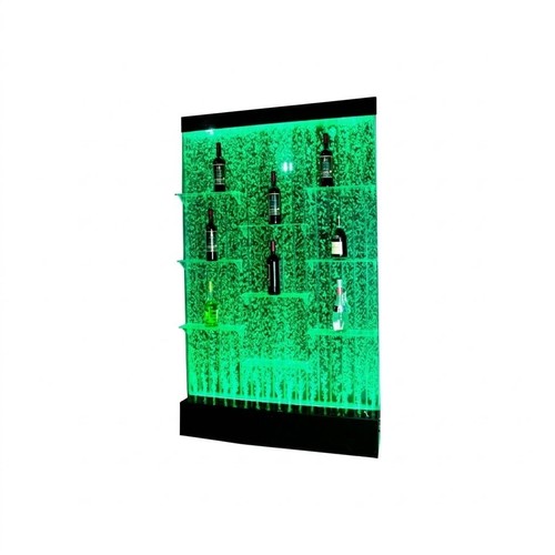 Regale designer beleuchtet - regale, led