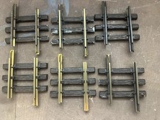 LGB 1007 Gleis Gerade 75mm