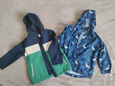 Set softshelljacke topolino - set,