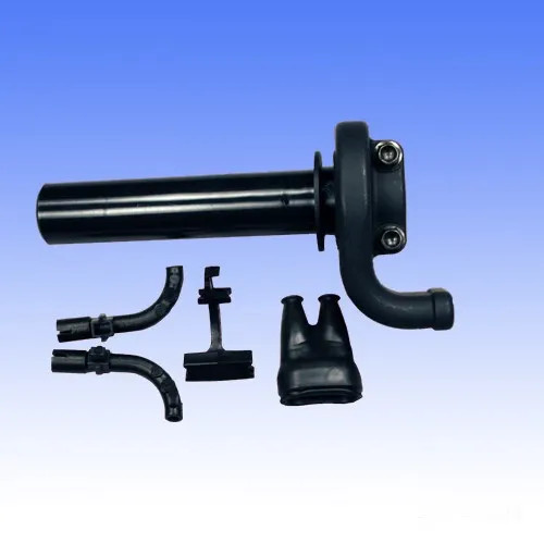 Gasgiff rapido domino für - gasgiff, ktm