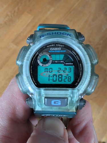 Casio 9000 - casio,