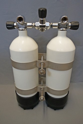 Doppelpack liter 232bar - liter,