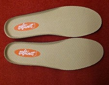 Einlegesohle Softinos Gr. 40