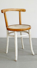 Thonet mundus holzstuhl - -,