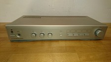 Dual 1120 amplificateur - cv,
