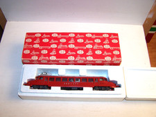 HAG 100 DC Spur H0 Guss