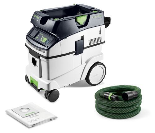 Festool absaugmobil cleantec - festool,