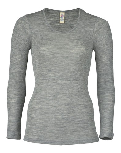 Engel natur damen langarm - damen,
