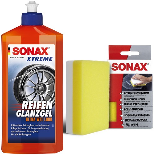 Sonax xtreme reifenglanzgel - sonax,