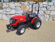 NEU VST Fieldtrac 927