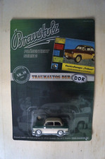 Braustolz - Traumautos DDR -