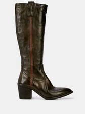 FAUZIAN JEUNESSE GREEN KNEE
