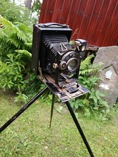 Compur fotoapparat - compur,