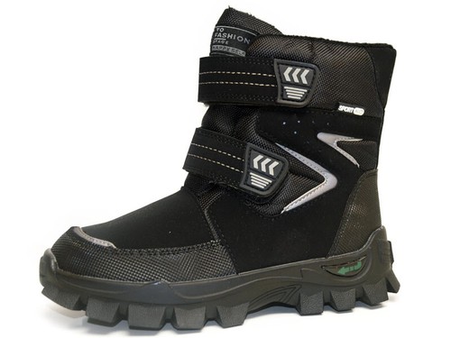 Jungen boots 37 - boots, gr.32-37
