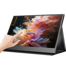 Used |1080P Lapdock Monitor