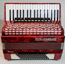 Royalstandard - royalstandard, (weltmeister)