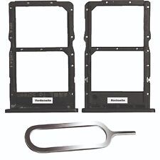 HUAWEI P40 LITE SIM KARTEN