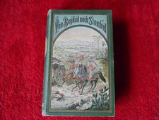 Karl May - Von Bagdad nach