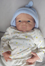 Reborn Toddler [[Karola Wegerich]]? 44 cm, so natürlich und süß!