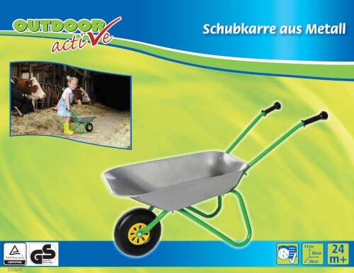 Outdoor active kinder - outdoor,