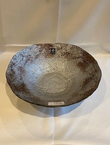 Bellini dekoschale gold - dekoschale, gold/silber
