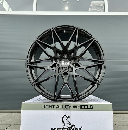 Zoll felgen gt1 schwarz - felgen,