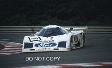 FORD C100 #7 LE MANS 1982 35MM