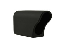 Winkelgleiter 40 x 20mm oval