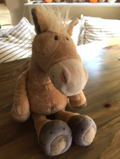 Nici Pferd Pony Farm Friends Schlenker 37 cm Nici Pferdchen