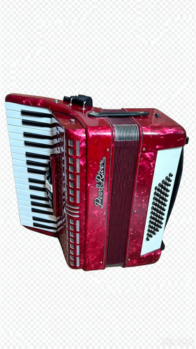 Pearl river bass piano - river,