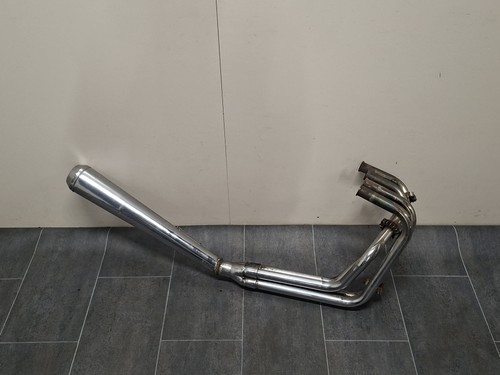 Honda 500 1971 1974 auspuff - cb, 1971-1974