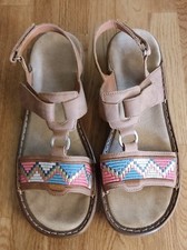 Rieker Damen Sandalen Gr.40