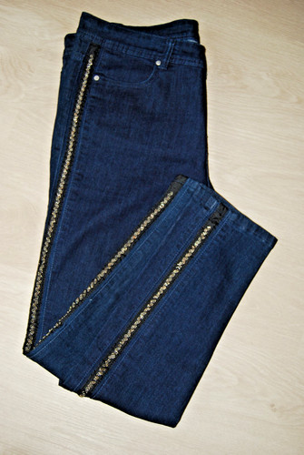 Elegante damen jeans - elegante, damen-jeans