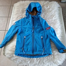 TROLLKIDS JACKE GR 110