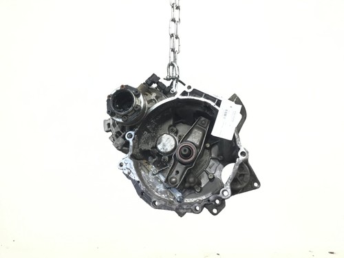 Schaltgetriebe emr golf 0 - schaltgetriebe, 2.0