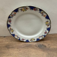 Königszelt porzellan teller - königszelt,
