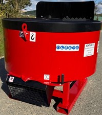 ‼️ Betonmischer Mischer