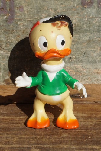 Walt disney dewey - dewey, 1962