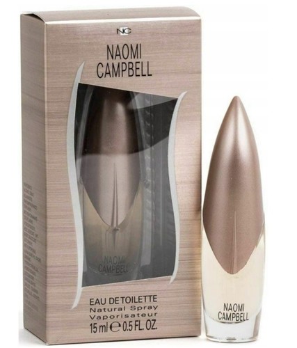 Naomi campbell - ⭐⭐,