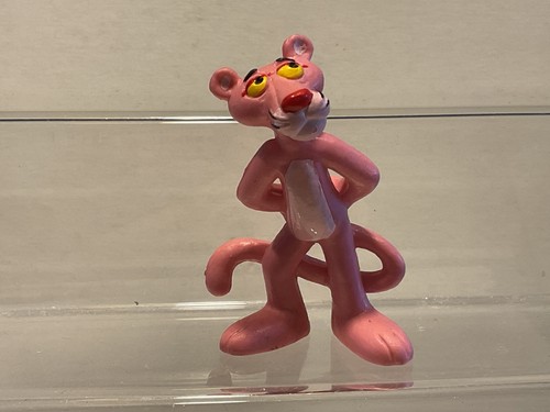 Paulchen pink panther figur - paulchen,